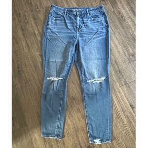 American Eagle Jeggings